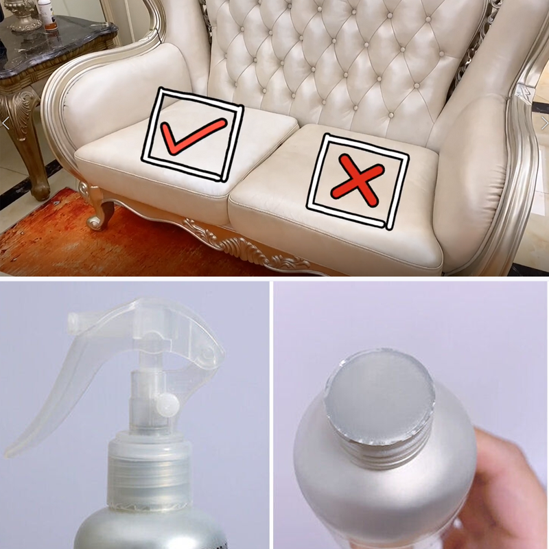 Innenraumreinigungsmittel für Autos