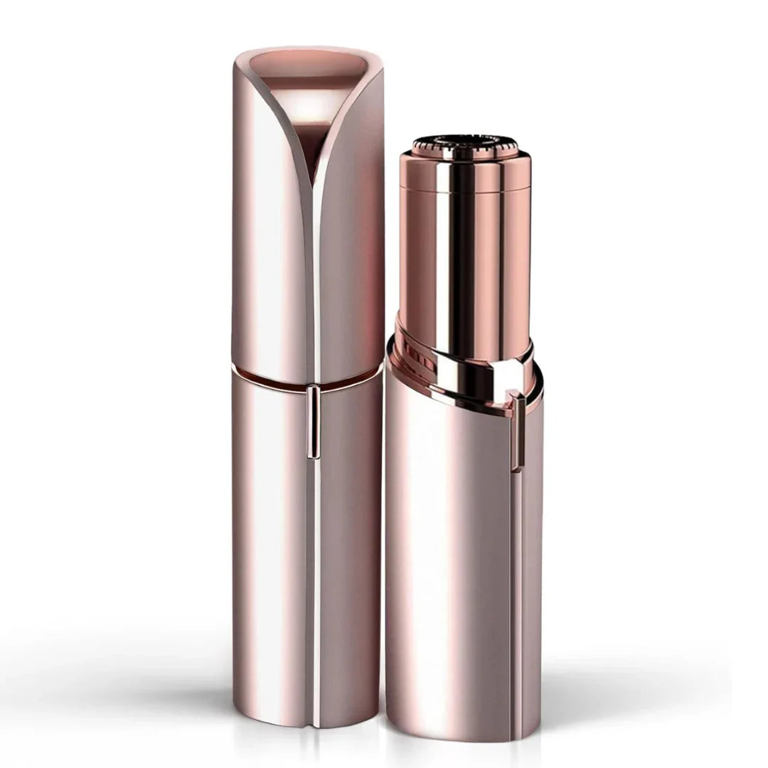 Sandsberg | Perfekter Gesichtshaarentferner