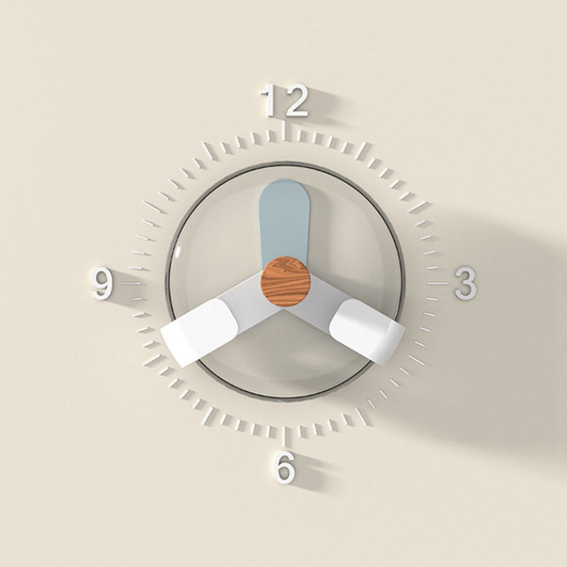 Sandsberg | Wandmontierter Klappdeckelhalter