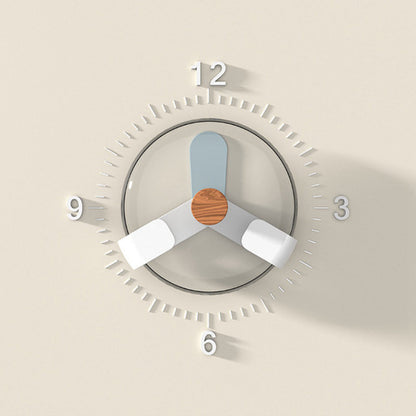 Sandsberg | Wandmontierter Klappdeckelhalter