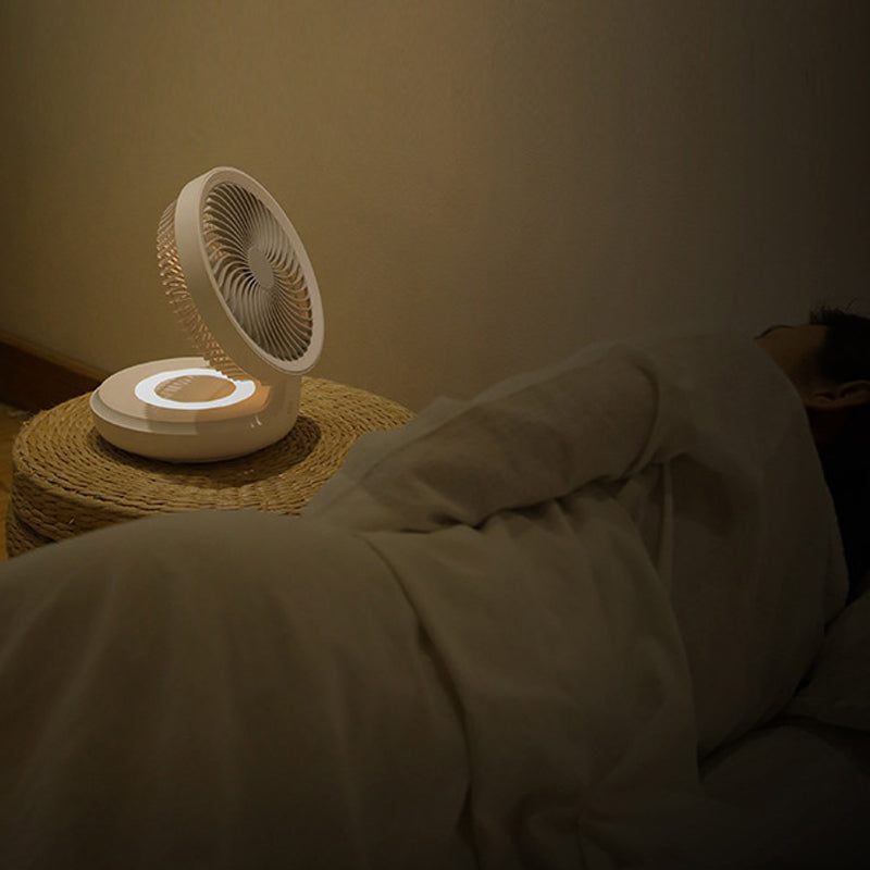 Sandsberg | Faltbarer Tischventilator