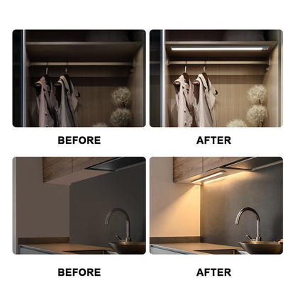 Sandsberg | LED Magnetischer Smart Sensor Licht