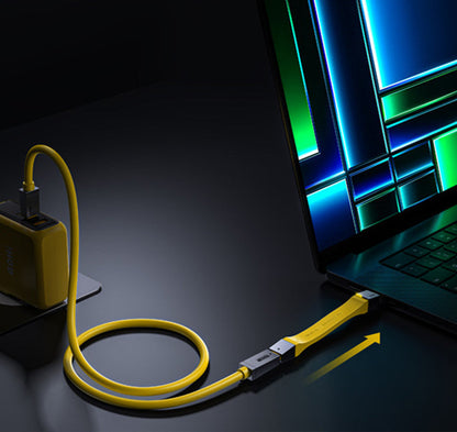 Sandsberg | USB4 Vollfunktions-Verkabelung Datenkabel