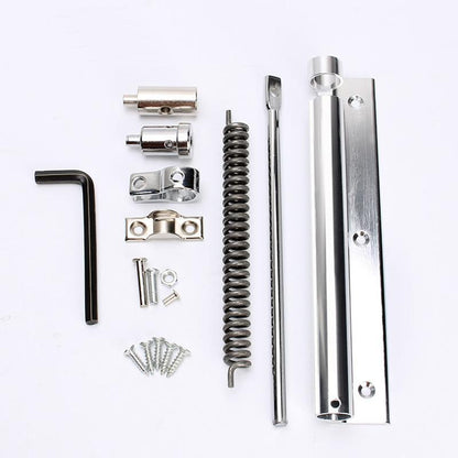 Sandsberg | Automatische Türselbstschließ-Scharnier