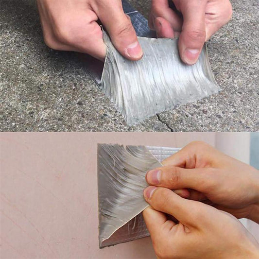 1+1 Gratis | ProSeal™️ Aluminiumfolien-Band