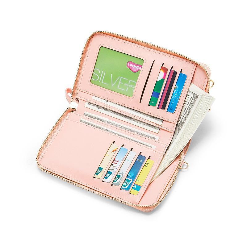 Sandsberg Handytasche Umhängetasche