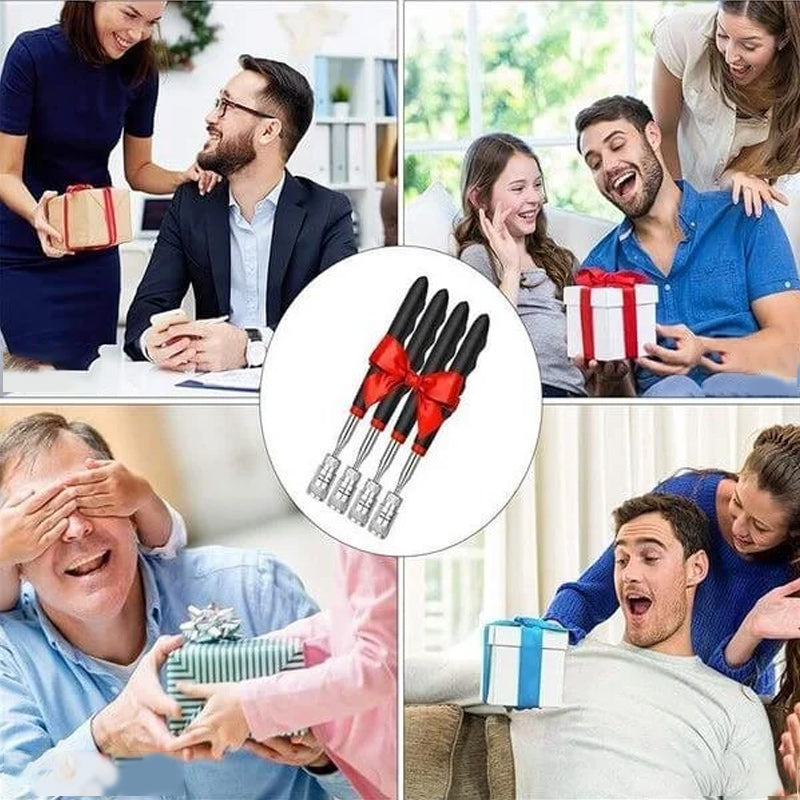 Sandsberg | LED ausziehbarer magnetischer Abholer