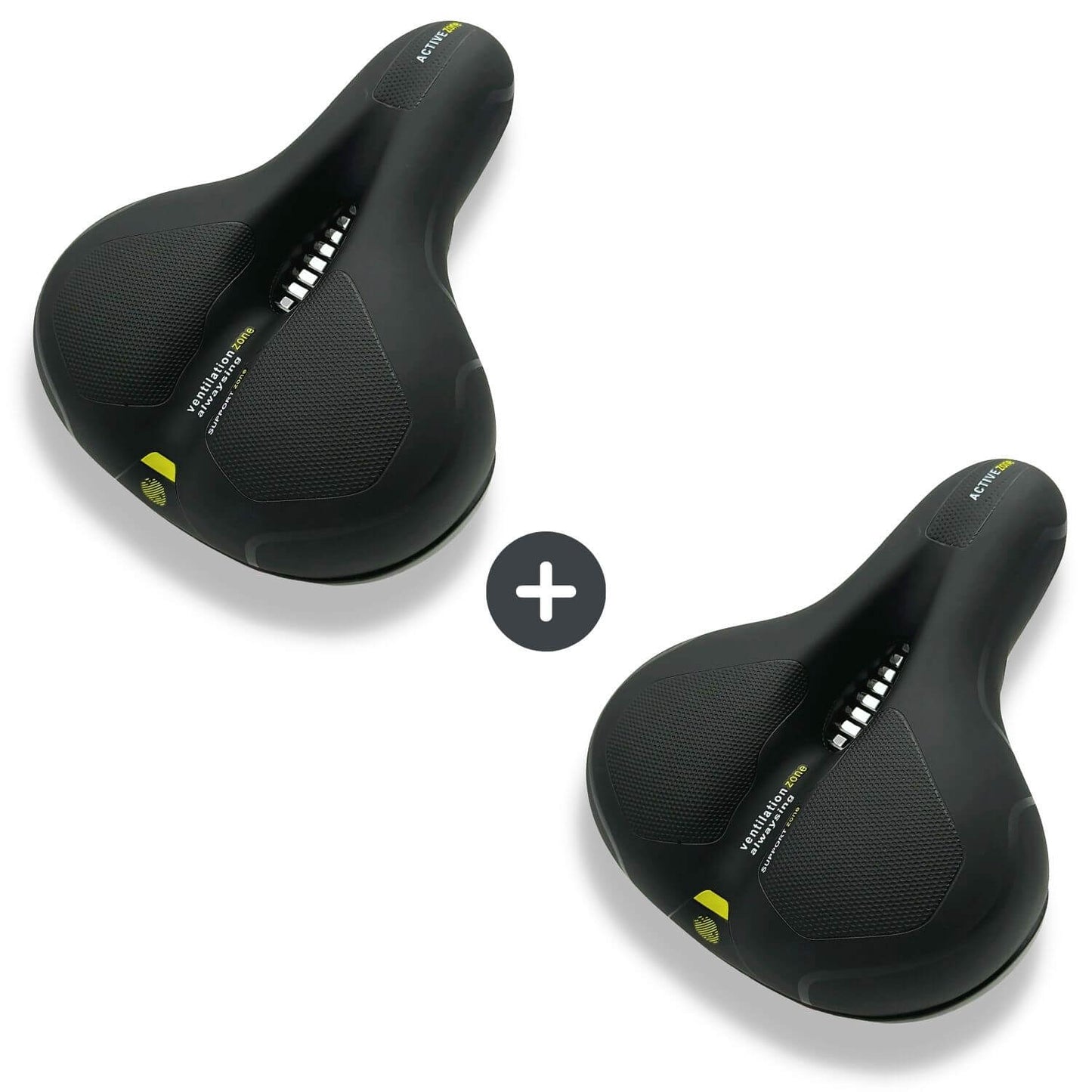 CloudComfort Pro – Endlich Schmerzfrei Radfahren