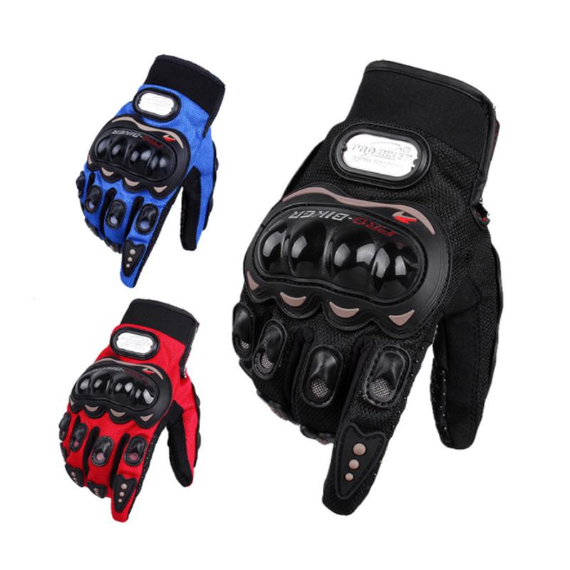 Professionelle Radhandschuhe