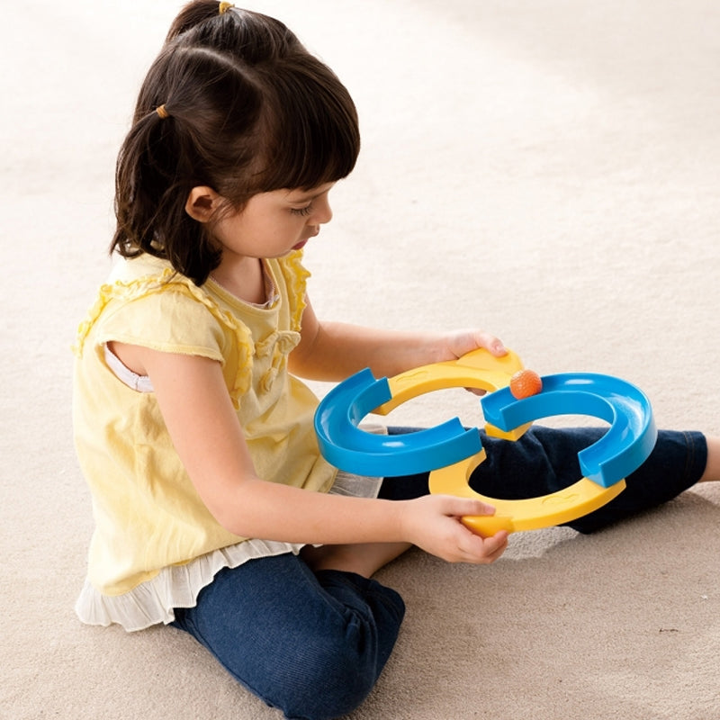 Sandsberg | 88 Trackball Spielzeug