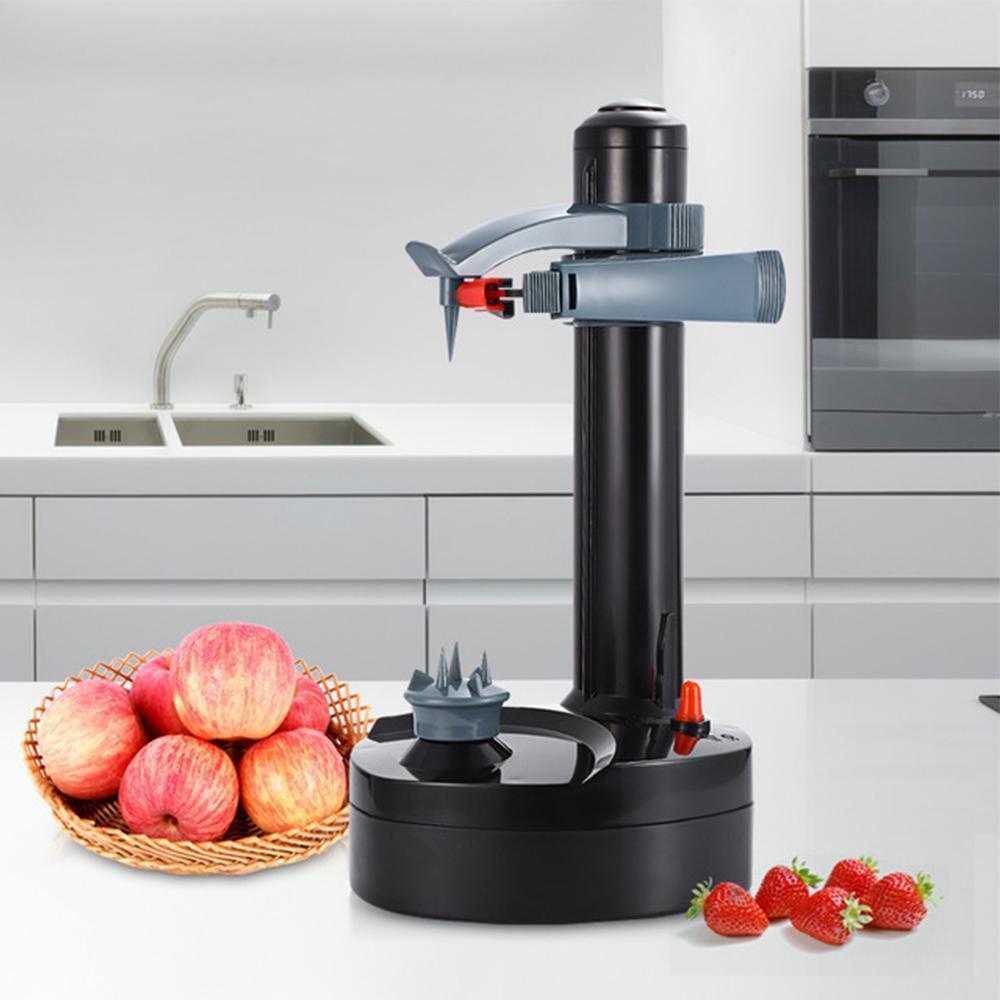 Schälmaschine