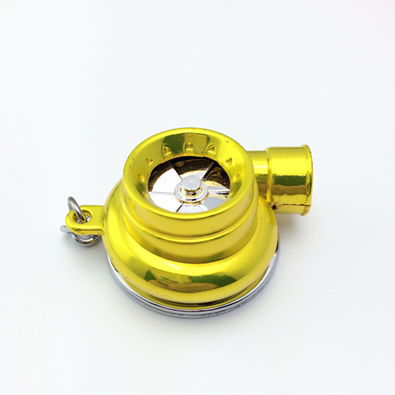 Sandsberg | LED Turbo Schlüsselanhänger