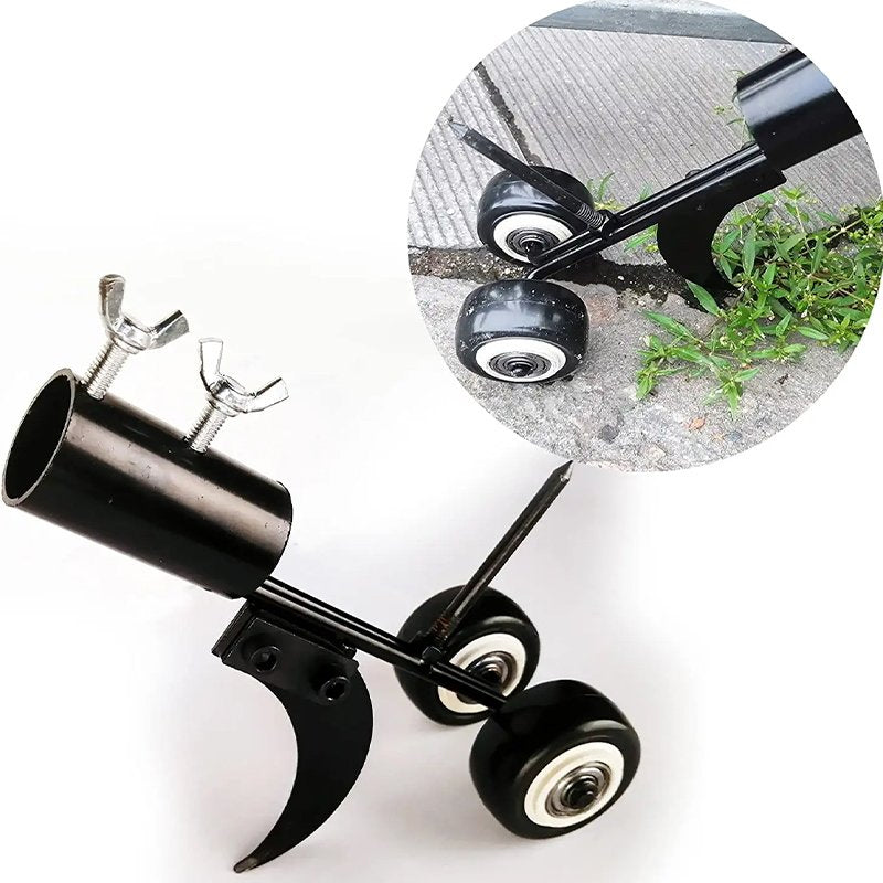 Sandsberg | Crazy Weeds Marauder