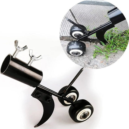 Sandsberg | Crazy Weeds Marauder