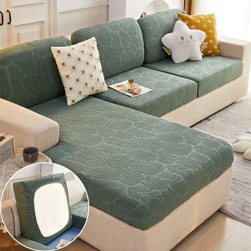 ⭐ Abriebfester Universal-Sofa-Bezug ⭐