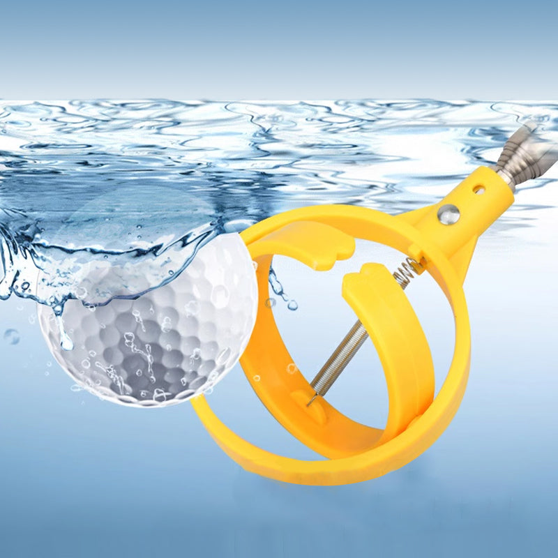 Golfballfänger