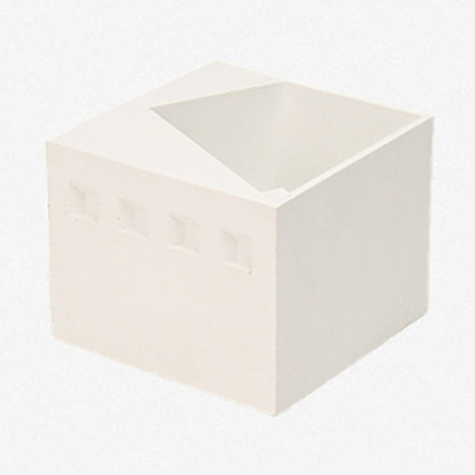 Sandsberg | Kreativer Miniatur-Stifthalter & Desktop-Dekoration, für Stifte, Make-up-Pinsel, Zahnbürsten & Mehr