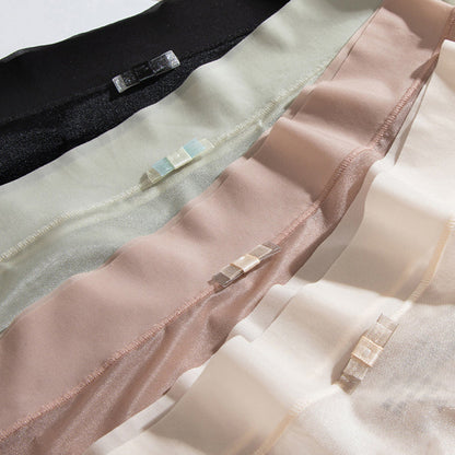 Sandsberg | Ice Silk Ultra-Dünne Unterwäsche