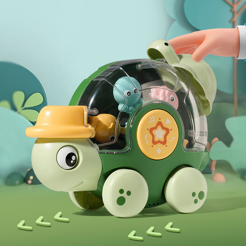 Sandsberg | Badspielzeug für Kleinkinder