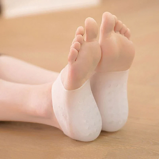 Sandsberg | Undetectable Höhensteigerungssohlen - Unsichtbare Sohlen