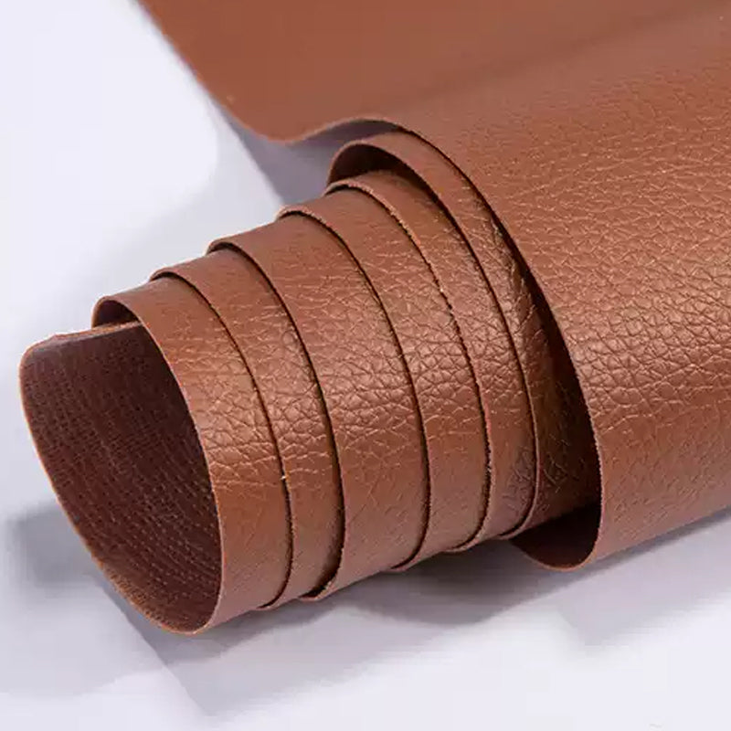Selbstklebende Aufkleber für Ledersofas--😍49% Ermäßigung😍
