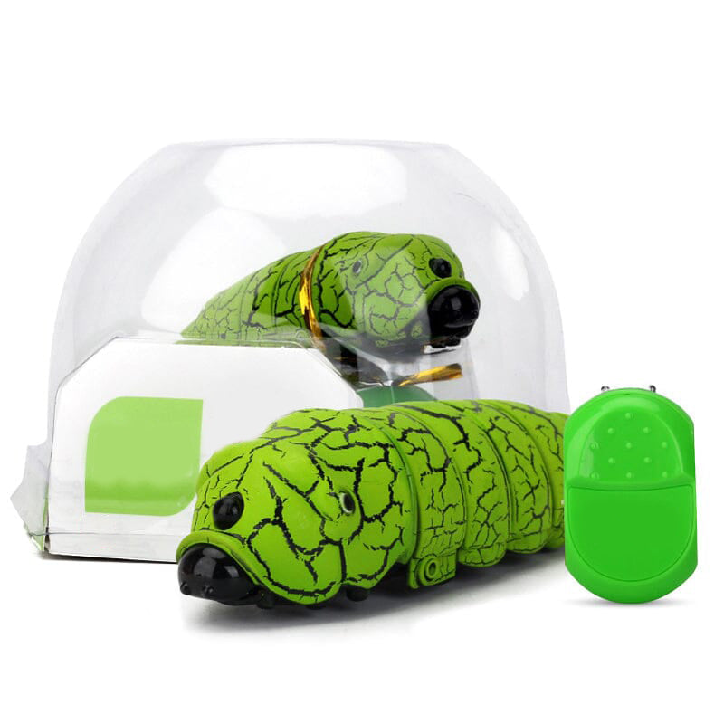 Sandsberg | Elektrisches Fernbedienung Raupe Spielzeug