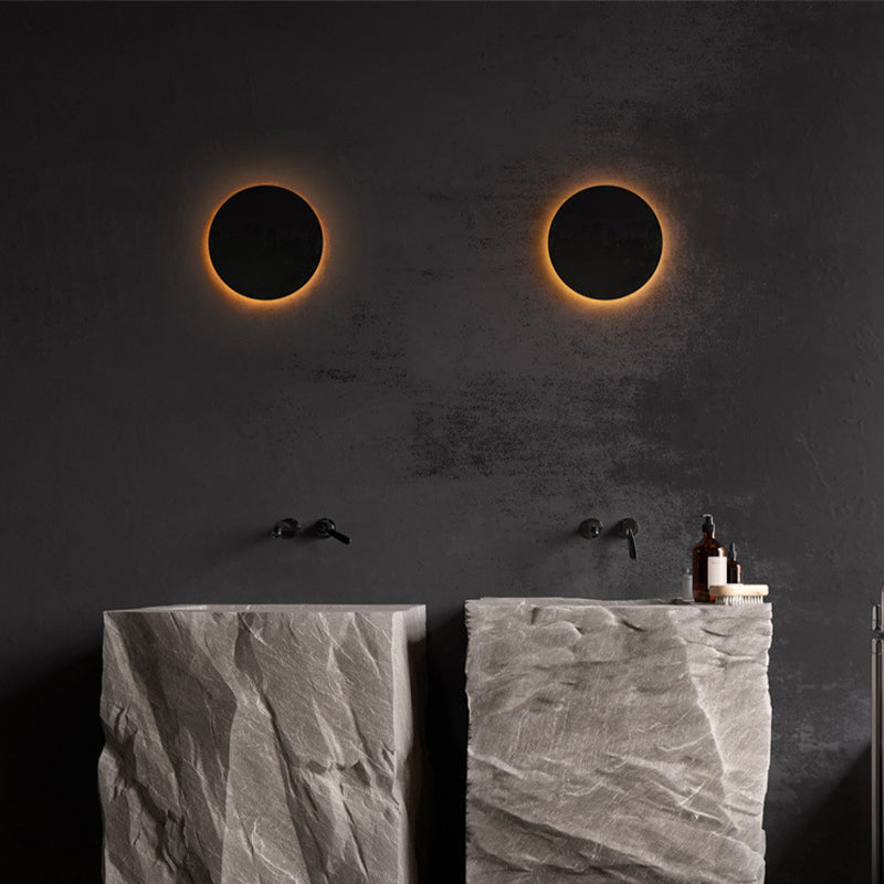 Orr Modern Minimalism LED Wandlampen