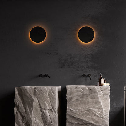 Orr Modern Minimalism LED Wandlampen