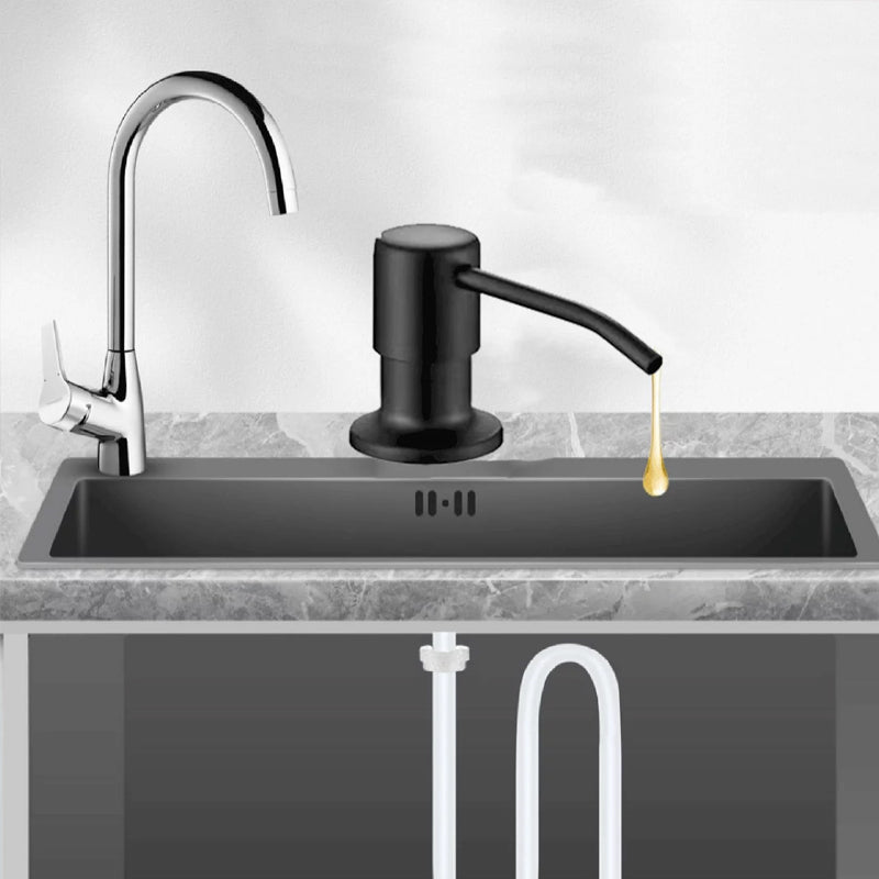 Sandsberg | Seifenspender zur Senkung