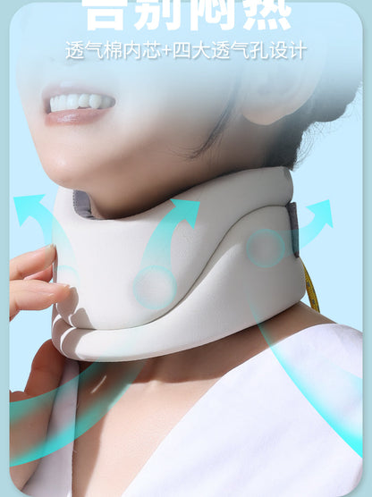 Sandsberg | Büro- und Auto-Feste Nackenstützkissen