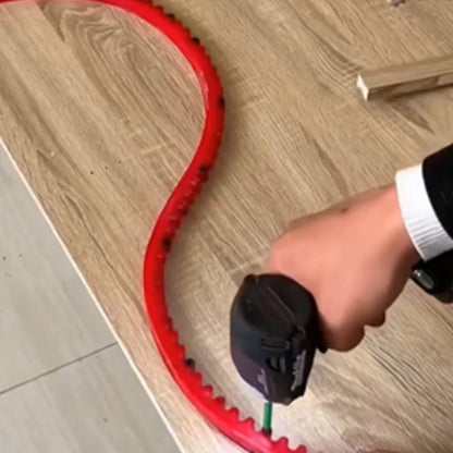 Sandsberg | HOLZVERARBEITUNG PROFILIERUNGSTRIP