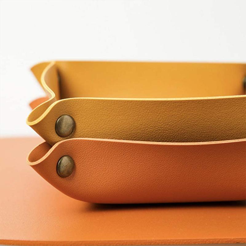 Schmuck Schlüssel Ablage Tray