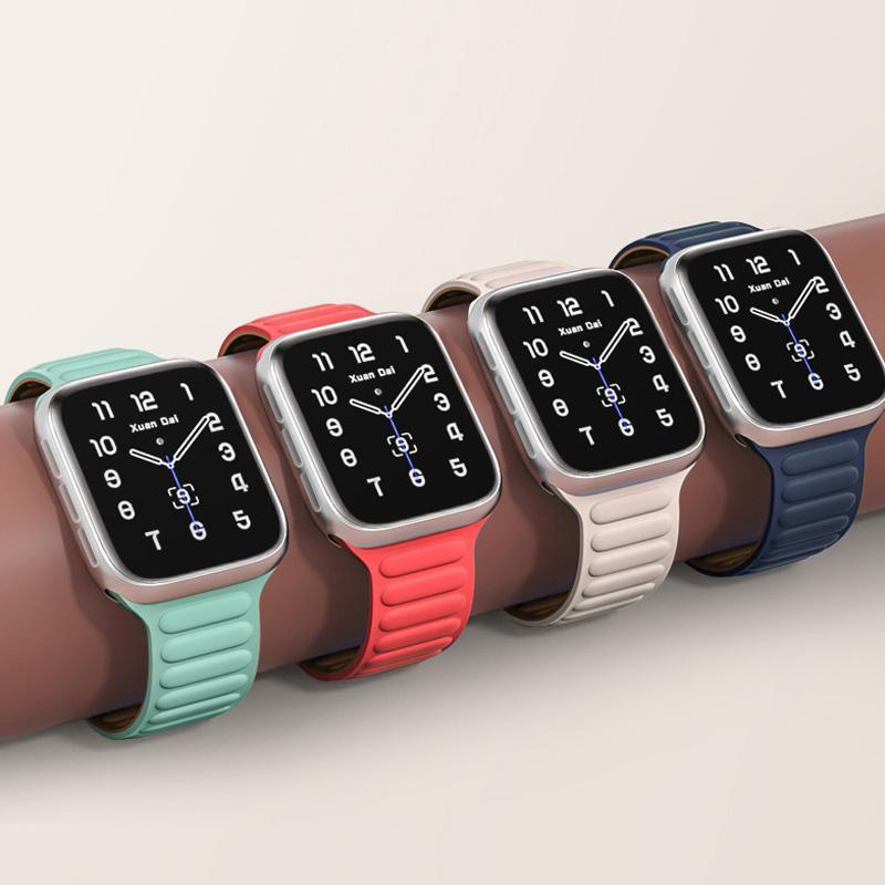 Apple Watch Magnetisches Armband