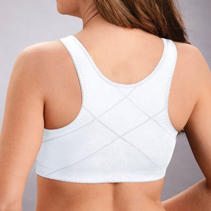 Sandsberg | Plus-size natural lift BH