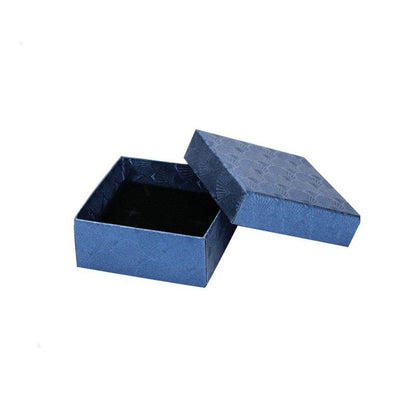Drehbarer Angstring-Ring in allen Farben reduziert Stress *NEU