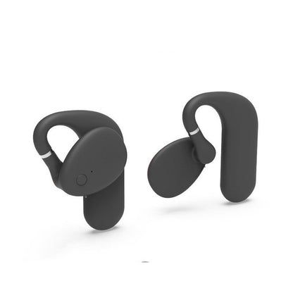 Sandsberg | Tragbare intelligente Heizohrenwärmer für den Winter, mit 3 einstellbaren Temperaturen & ergonomischem Design (1 Paar)