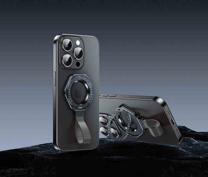 Sandsberg | 360¬∞ drehbarer magnetischer Ringhalterständer