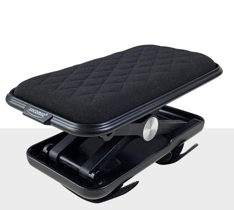 Sandsberg | Kreativstuhl mit verstellbarer Höhe und Armlehnenpolster