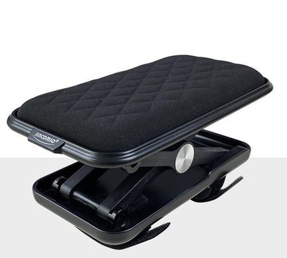 Sandsberg | Kreativstuhl mit verstellbarer Höhe und Armlehnenpolster