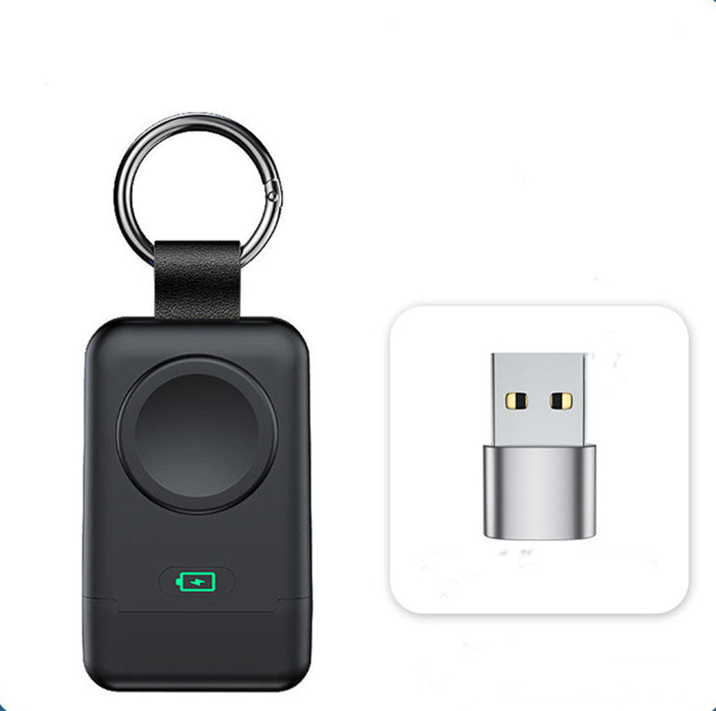 Sandsberg | 1400mAh iWatch Magnet-Ladegerät