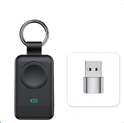 Sandsberg | 1400mAh iWatch Magnet-Ladegerät