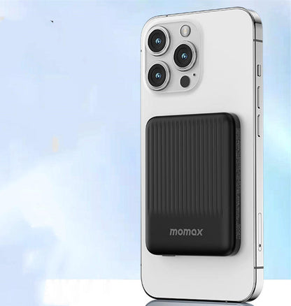 Sandsberg | Kompakte und tragbare magnetische power bank