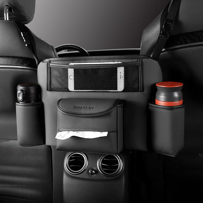 Sandsberg | Die praktischste Auto-Speicher-Tasche