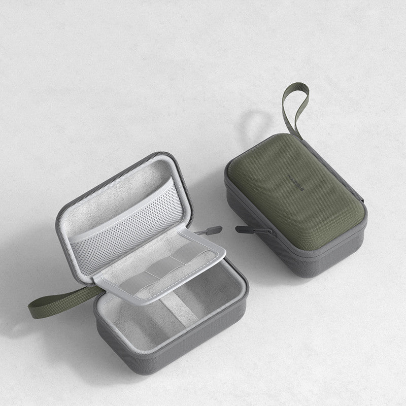 Sandsberg | Bluetooth Digital Power Bank und Datenkabel Tragetasche