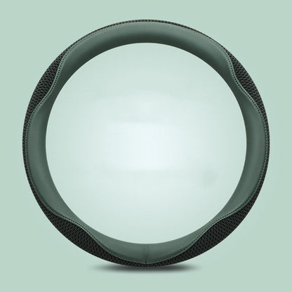 Sandsberg | Ultra-dünne Sommer-Auto-Lenkradbezug Griffhülle