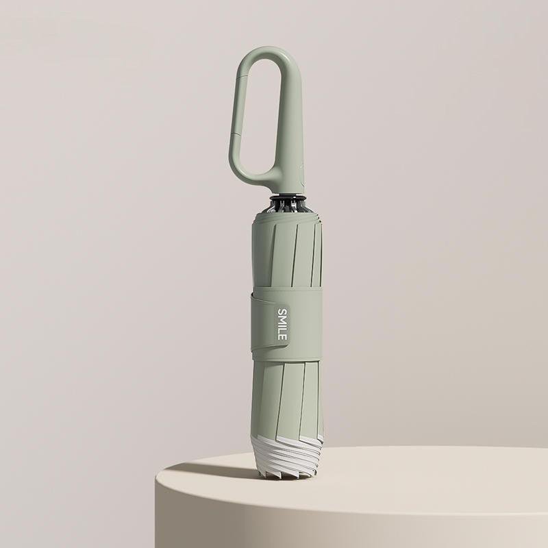 Sandsberg | Vollautomatischer Umkehrfalt-Regenschirm