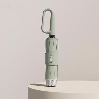 Sandsberg | Vollautomatischer Umkehrfalt-Regenschirm