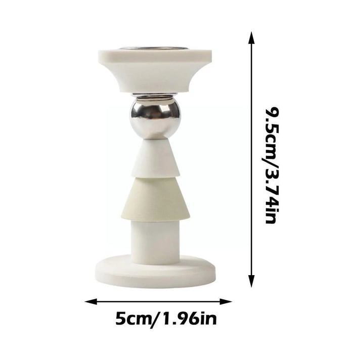 Sandsberg | Lochfreier Türstopper