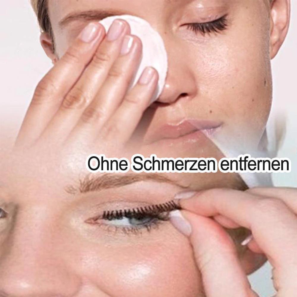 Sandsberg | Wiederverwendbare selbstklebende lockige Wimpernverlängerungen