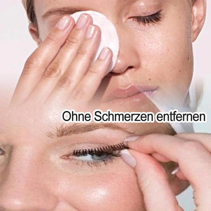 Sandsberg | Wiederverwendbare selbstklebende lockige Wimpernverlängerungen